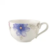 Filiżanki - Villeroy Boch - Mariefleur Gris Filiżanka śniadaniowa pojemność: 0,39 l (10-4104-1240) - miniaturka - grafika 1