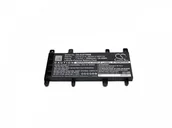 Baterie do laptopów - Cameron Sino Asus X756UA C21N1515 5000mAh 38.00Wh Li-Polymer 7.6V - miniaturka - grafika 1