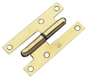 Meble modułowe i akcesoria - Zawias drzwiowy 403 LEWY - miniaturka - grafika 1