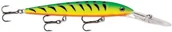 Przynęty - Rapala Down Deep Husky Jerk 12 cm firetiger 2,40 5,90 m DHJ12FT - miniaturka - grafika 1
