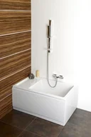 Wanny - Polysan JAZZ 120x75 72913 - miniaturka - grafika 1