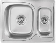 Zlewozmywaki - Kuchinox SQA030T - miniaturka - grafika 1