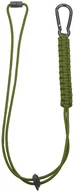 Odzież taktyczna i umundurowanie - Mil-Tec Smycz Paracord Lanyard Oliv 15931501 - miniaturka - grafika 1