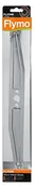 Akcesoria do kos i kosiarek - Flymo 40 cm metalowa kosiarka ostrze do Turbo Lite 400 FLY048 - miniaturka - grafika 1