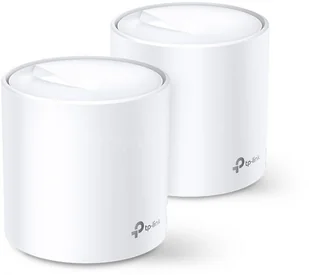 TP-Link Deco X60 - Routery TP-Link Deco X60 - Routery - miniaturka - grafika 2