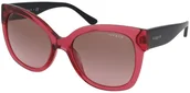 Okulary przeciwsłoneczne - Vogue Okulary przeciwsłoneczne VO 5338S 283114 - miniaturka - grafika 1