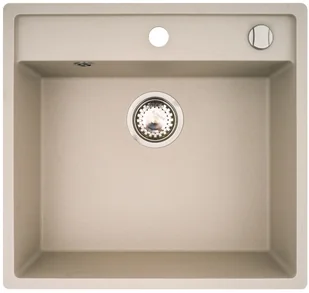 Pyramis Camea 070007801 - Zlewozmywaki - miniaturka - grafika 3