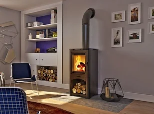 Ekoprojekt 300 Piec wolnostojący koza 7kW K5 z wnęką na drewno i wylotem spalin fi 150 spełnia anty-smogowy 30052705 - Piece wolnostojące Ekoprojekt 300 Piec wolnostojący koza 7kW K5 z wnęką na drewno i wylotem spalin fi 150 spełnia anty-smogowy 30052705 - Piece wolnostojące - miniaturka - grafika 3