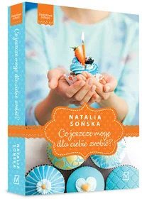 Co jeszcze mogę dla ciebie zrobić$446 Jagodowa miłość. Tom 2 - Literatura obyczajowa - miniaturka - grafika 2