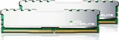 Pamięci RAM - Mushkin  Silverline DDR4 64GB 3200MHz CL22 MSL4U320NF32GX2 MSL4U320NF32GX2 - miniaturka - grafika 1