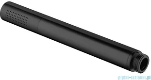 Omnires Y podtynkowy zestaw prysznicowy czarny mat SYSY18BL | - Baterie podtynkowe - miniaturka - grafika 7