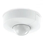 Czujniki ruchu i zmierzchu - Steinel Is 3360 Knx V3 Ap Okrągły Czujnik ST058180 - miniaturka - grafika 1