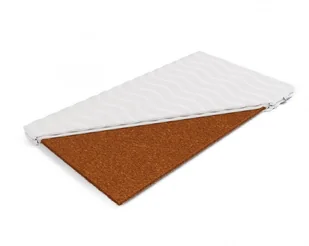 Frankhauer Iaso 160x200 - Materace Frankhauer Iaso 160x200 - Materace - miniaturka - grafika 1