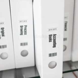 Dymo strefadrukarek.pl Taśma D1 53727 24mm x 7m czerwona biały nadruk - zamiennik | OSZCZĘDZAJ DO 80% - ZADZWOŃ! 730811399 PROMOCJA! D1-53727 - Etykiety do drukarek Dymo strefadrukarek.pl Taśma D1 53727 24mm x 7m czerwona biały nadruk - zamiennik | OSZCZĘDZAJ DO 80% - ZADZWOŃ! 730811399 PROMOCJA! D1-53727 - Etykiety do drukarek - miniaturka - grafika 3