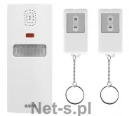 Eura-Tech Eura-Tech ED-60A3 ED-60A3 - Systemy inteligentnych domów - miniaturka - grafika 3