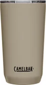 Termosy - CamelBak CamelBak Horizon SST Insulated Tumbler 500ml, beżowy  2022 Termosy 2388201050 - miniaturka - grafika 1