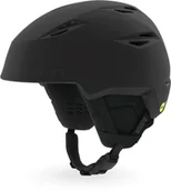 Kaski narciarskie - Giro Grid MIPS Kask Mężczyźni, matte black S | 52-55,5cm 2020 Kaski narciarskie 240170-001 - miniaturka - grafika 1
