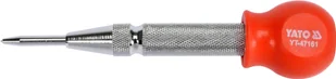 Yato PUNKTAK AUTOMATYCZNY DO METALU, REGULOWANY YT-47161 YATO YT-47161 - Inne urządzenia budowlane Yato PUNKTAK AUTOMATYCZNY DO METALU, REGULOWANY YT-47161 YATO YT-47161 - Inne urządzenia budowlane - miniaturka - grafika 1