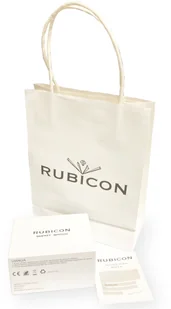 Rubicon RNCE56BIBX01AX - Smartwatch - miniaturka - grafika 4