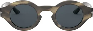 Giorgio Armani Okulary Przeciwsłoneczne AR 8126 577371 - Okulary przeciwsłoneczne - miniaturka - grafika 2