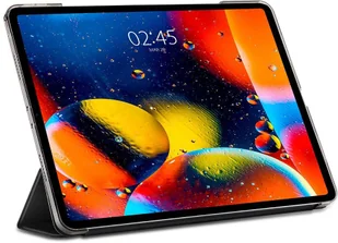 Spigen SMART FOLD ETUI OCHRONNE NA IPAD PRO 11 2021 BLACK 18599 - Etui do tabletów - miniaturka - grafika 6