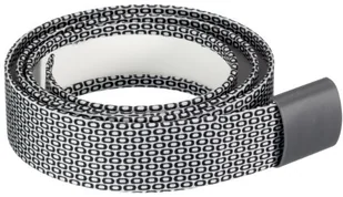 Sebo 6047er01 odporne na uderzenia bandaż dzięki specjalnej konstrukcji ciemny szary Airbelt K/C 6047 ER 07 - Akcesoria do odkurzaczy - miniaturka - grafika 2