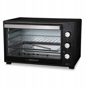 Esperanza Prosciutto EKO005 - Mini piekarniki - miniaturka - grafika 2