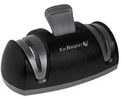 Akcesoria do sztućców - Vin Bouquet VIN Bouquet FIH 013  ręczne urządzenie szlifierek do noży z przyssawką, czarnym i szarym FIH 013 - miniaturka - grafika 1