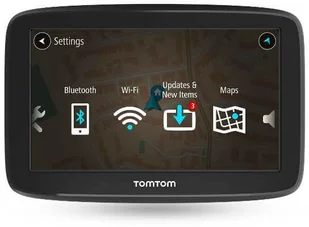 TomTom GO BASIC 5" Europa - Nawigacja GPS - miniaturka - grafika 5