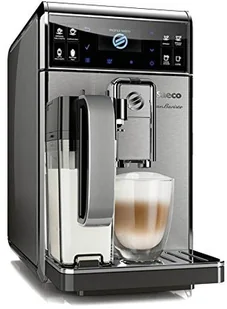 Ekspres do kawy Saeco GranBaristo HD8975/01 - Ekspresy do kawy - miniaturka - grafika 2