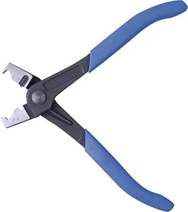 KING TONY Szczypce do opasek Clic i Clic-R 9AA15 - Kombinerki i obcęgi - miniaturka - grafika 2