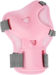 Spokey BUFFER Zest.ochrania.M PK - Ochraniacze - miniaturka - grafika 2