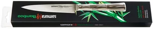 Samura Samura Bamboo nóż utility SBA-0021 - Noże kuchenne - miniaturka - grafika 3