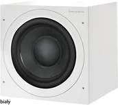 Głośniki i kolumny - B&W ASW608 biały - miniaturka - grafika 1