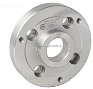 Uchwyty i stojaki do elektronarzędzi - Bison S.a Bison S.a TARCZA ZABIERAKOWA OBROBIONA 8215-125-5A2 BISON BIAL - miniaturka - grafika 1