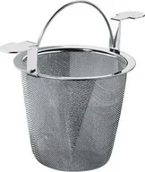 Zaparzacze i kawiarki - Kuchenprofi Zaparzacz Classic do herbaty śred 7,5 cm KU-1045002800 - miniaturka - grafika 1