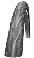 Opony rowerowe - Schwalbe Opona Citizen czarny / Rozmiar koła: 28" / Szerokość: 1,6 11150416.01 - miniaturka - grafika 1
