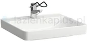 Umywalki - Laufen Pro Liberty umywalka biały H8119500001561 - miniaturka - grafika 1