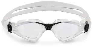 Aqua Sphere Okularki pływackie KAYENNE przeźroczyste - Pływanie - miniaturka - grafika 2