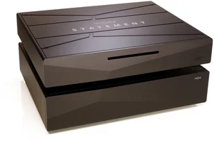 Innuos STATEMENT Czarny - Odtwarzacze sieciowe - miniaturka - grafika 3