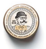 Kosmetyki i akcesoria do pielęgnacji brody - Reuzel Reuzel wosk do wąsów "The Stache" 28 g REU094 - miniaturka - grafika 1
