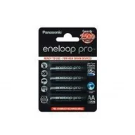 Fotopułapki - Panasonic Akumulator firmy Panasonic AA Eneloop Pro, 2450 mAh, 1.2 V do fotopułapek 59052765 - miniaturka - grafika 1