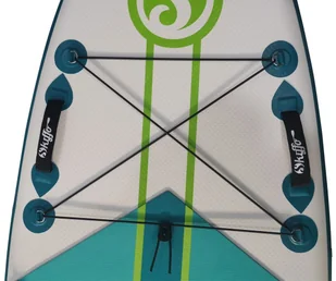 Skiffo Deska sup  Skiffo Sun Cruise 10'2 2021 - Deski SUP i akcesoria - miniaturka - grafika 4