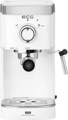 Ekspresy do kawy - ECG ESP20301 Biały - miniaturka - grafika 1