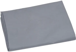 vidaXL Wyściółka do wózka ogrodowego, ciemnoszara, 86x46x22cm, tkanina vidaXL - Taczki - miniaturka - grafika 3