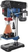 Wiertarki - Scheppach Wiertarka stołowa z laserem DP16VLS SCH5906810901 - miniaturka - grafika 1