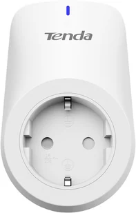 Tenda Tenda SP6 Smart Plug - Systemy inteligentnych domów - miniaturka - grafika 2