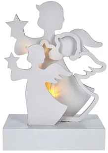 Solight LED Dekoracja świąteczna 1xLED/2xAA - Oświetlenie świąteczne - miniaturka - grafika 2