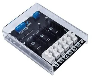 Fibaro FGBHMS-001 Home Kit Czujnik ruchu wewnętrzny bialy - Czujniki ruchu i zmierzchu - miniaturka - grafika 3