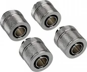 Tuning komputera - akcesoria - Corsair Hydro X Series XF Compression 10/13mm Chrome CX-9051001-WW CX-9051001-WW - miniaturka - grafika 1